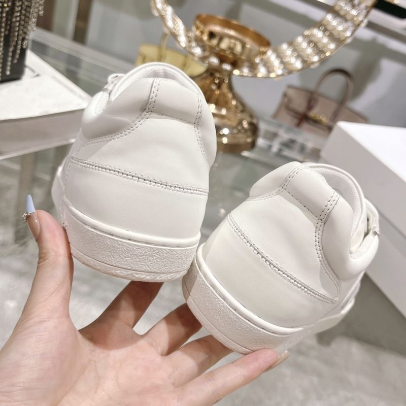 Christian Dior Low Shoes